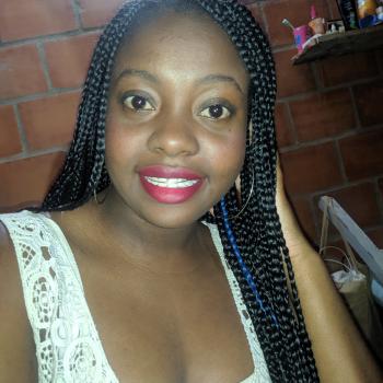 Babysitter Yumbo: Yessica