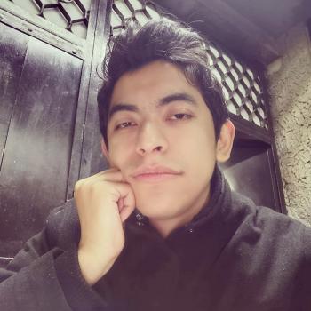 Niñera Ciudad de México: Daniiel