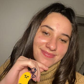Babysitter in Clamart: Ana Claudia