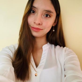 Niñera en Arequipa: Adriana