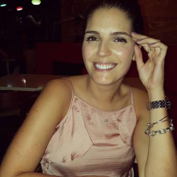 Babysitter em Palmela: Sofia