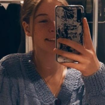 Babysitter in Rumst: Frauke
