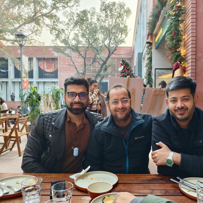 Babysitting job in New Delhi: Avinshu