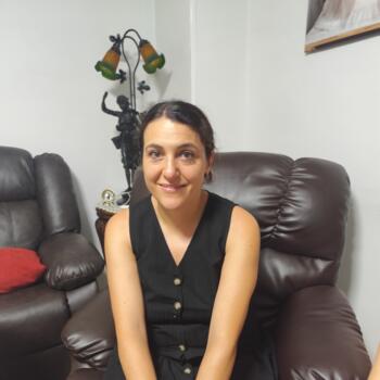 Familia Vitoria: Alicia