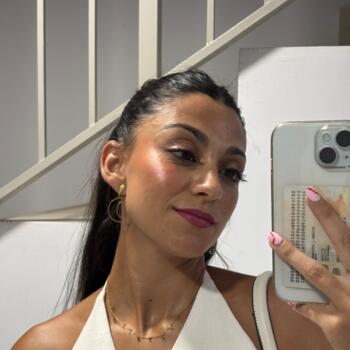 Canguro en Sevilla: Maria