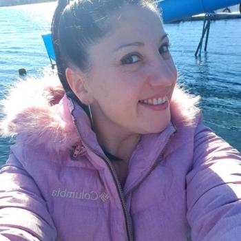 Babysitter in Chiguayante: Giannina