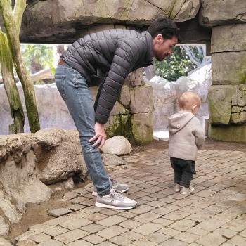 Babysitting job in Torremolinos: babysitting job Daniel