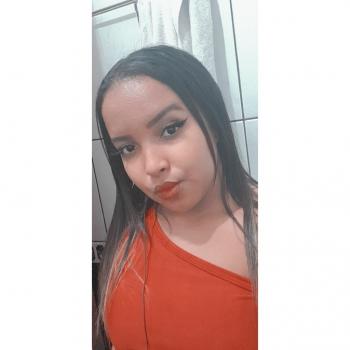 Emprego de babá em Marília: emprego de babá Rafaela
