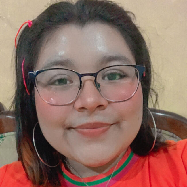 Niñera en Veracruz: Romina