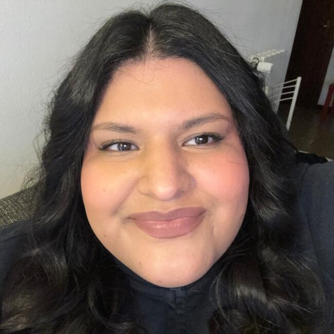 Babysitter a Fornovo San Giovanni: Kristel