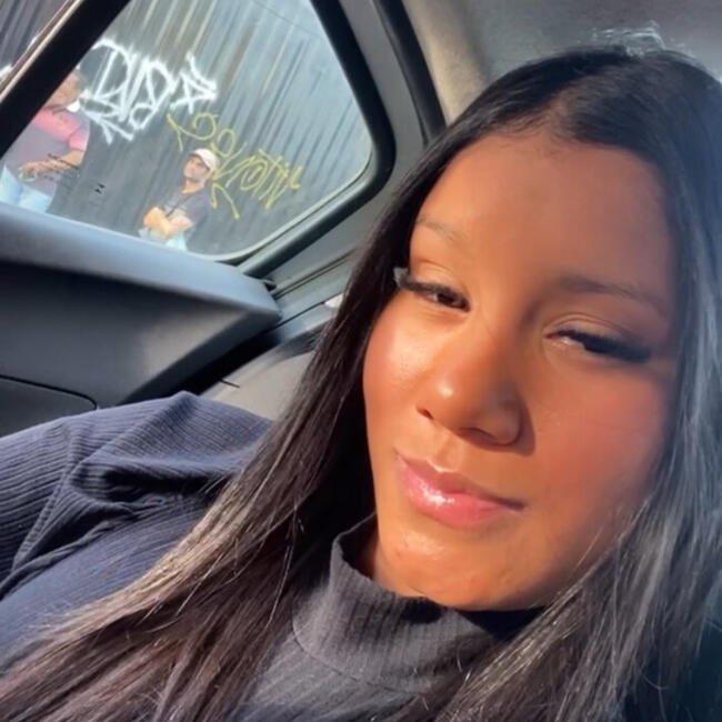 Babá em São Paulo (São Paulo): Alessandra