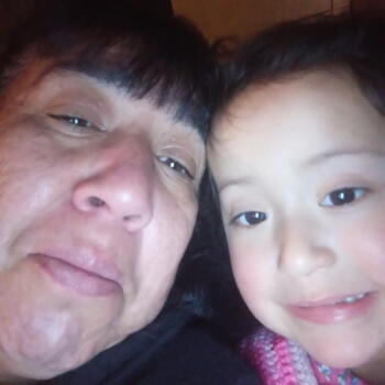 Babysitter in Puente Alto: Carmen Gloria