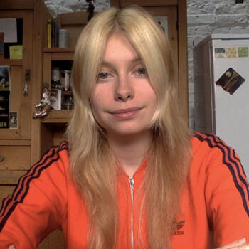 Babysitter in Brussel (Sint-Gillis): Astrid