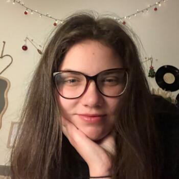 Chůva v Praha: Veronika