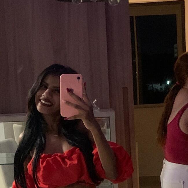 Babysitter in Teresina: Luana