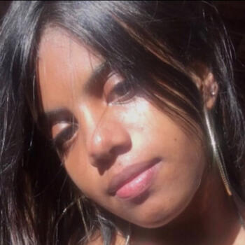 Babysitter Teresina: Luana