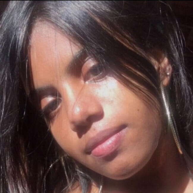 Babysitter in Teresina: Luana