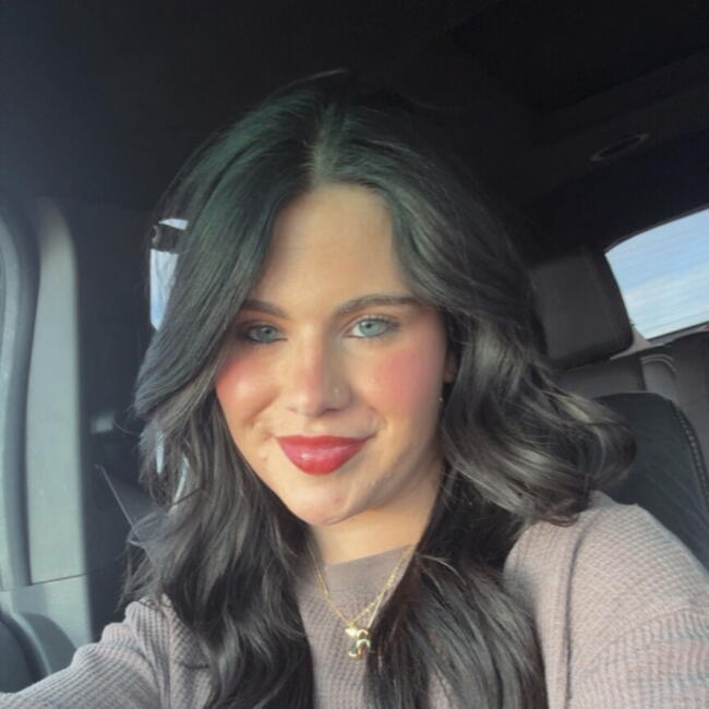 Babysitting job in Eaton: Aspyn