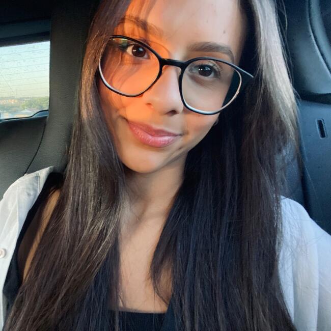 Babysitter in Seixal: Vitória