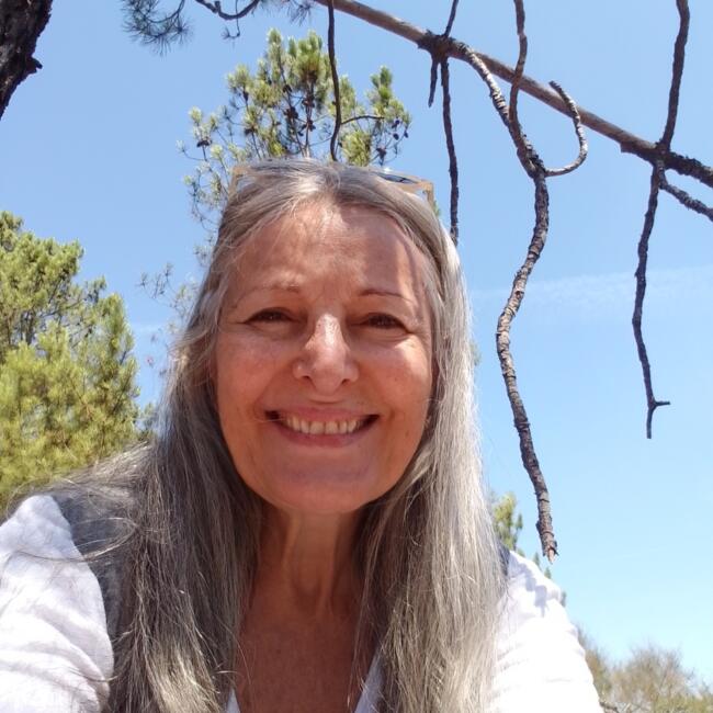 Babysitter em Barcelos: Maria Fátima