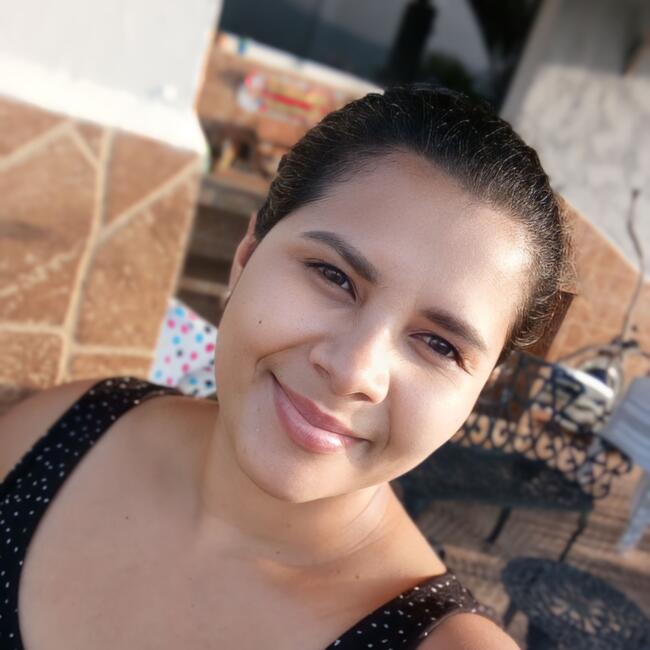 Niñera en Barquisimeto: Jasmeli