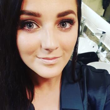 Babysitter in Galway: Roisin