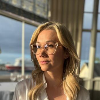 Babysitting job in Riga: babysitting job Laura