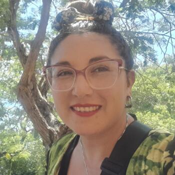 Niñera en Buin: Leslie