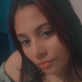 Babysitter in Cartagena: Naomi