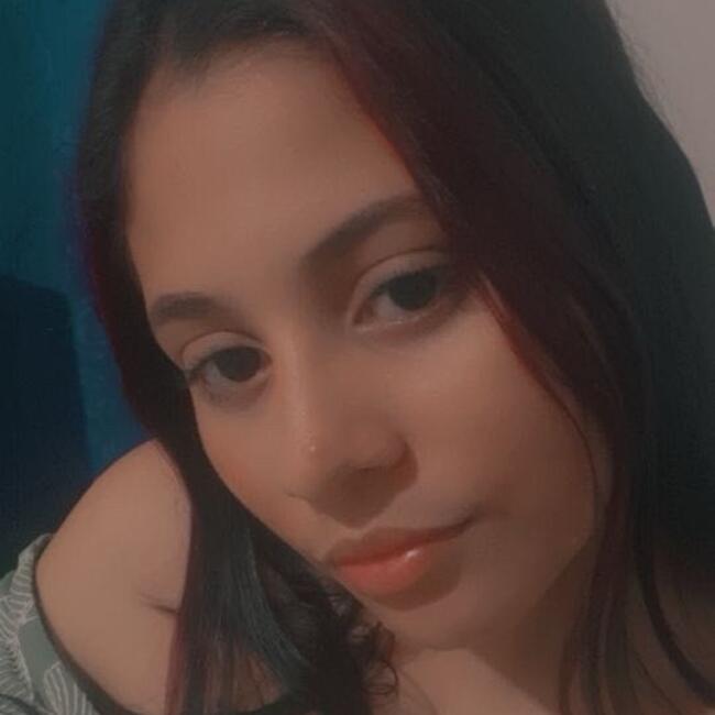 Babysitter in Cartagena: Naomi