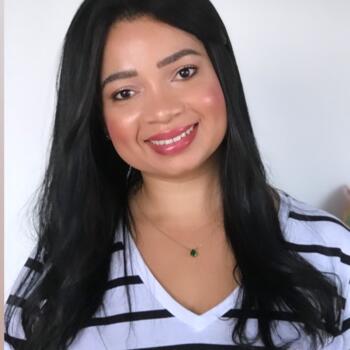 Babysitter Alcoy: Luana