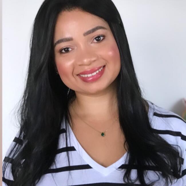 Canguro en Alcoy: Luana