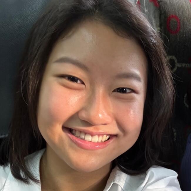 Babysitter in Singapore Island: Eudora