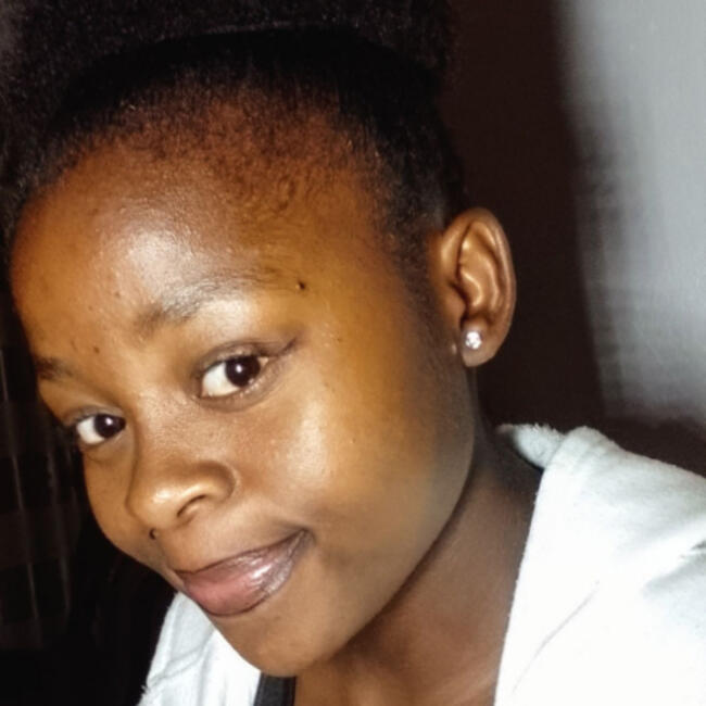 Babysitter in Nelspruit: Charity Mokonyane