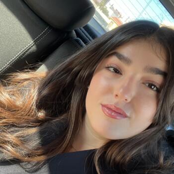 Babysitter in Cagliari: Federica