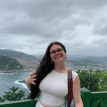 Nounou à Vitoria: Maialen