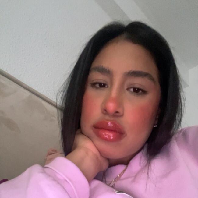 Nanny in Benidorm: Arianna Diaz