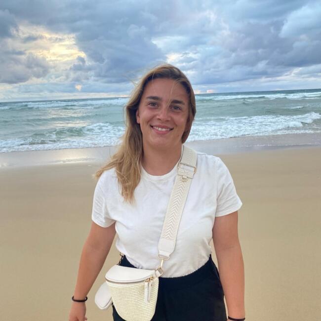 Babysitter in Bordeaux: TOURMAN