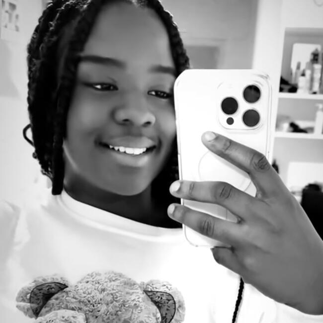 Niñera en Leganés: Sheila