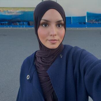 Babysitter in Moers: Sena