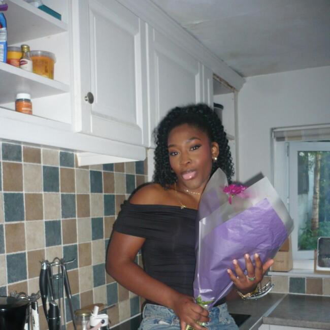 Babysitter in Kilkenny: Massiel