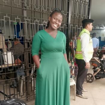 Babysitter in Manta: Yeidy Simisterra