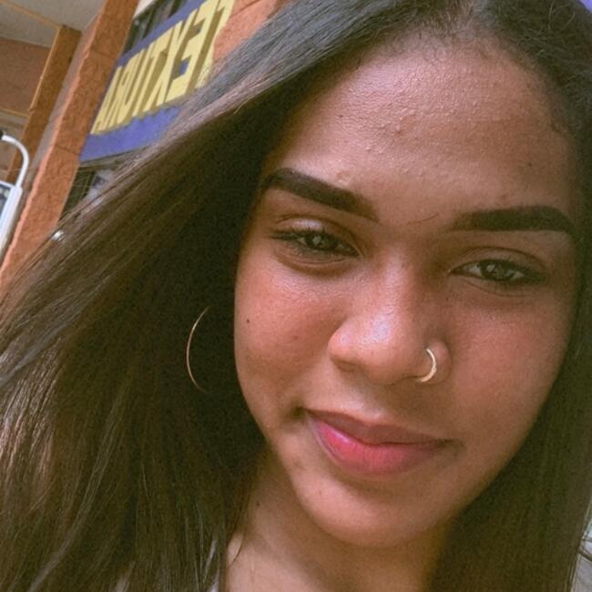 Niñera en Arraiján: Yuliana