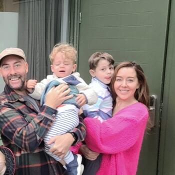 Trabajo de canguro en Ciudadela: trabajo de canguro Jack