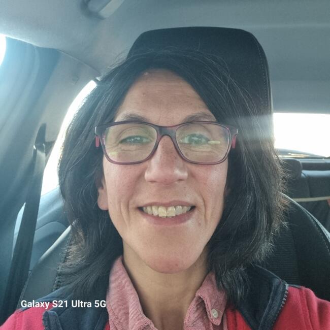 Babysitter in Zaragoza: Nekane