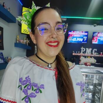 Babysitter in San Antonio: Katherine