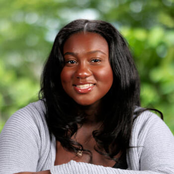 Babysitter in Hove: Morgan