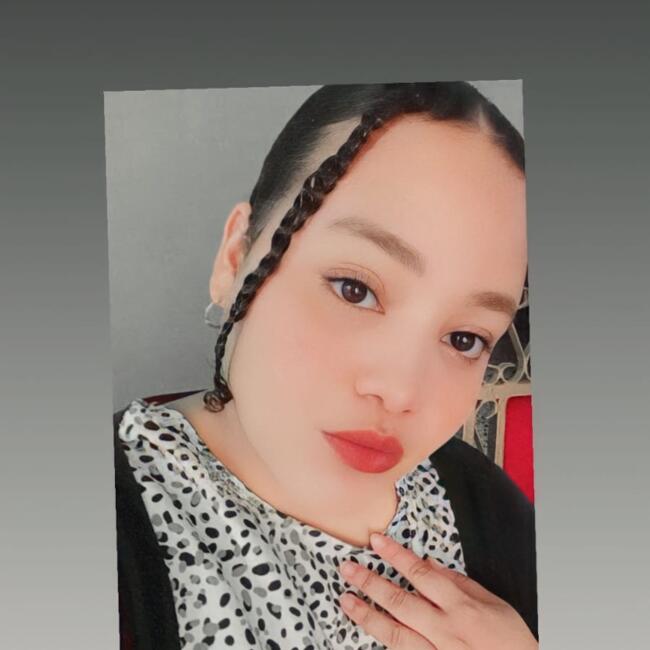 Babysitter in Boca Chica: Carla