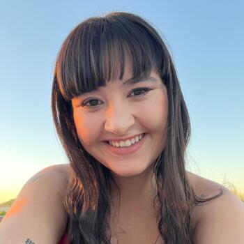 Nanny in Ceuta: Noelia