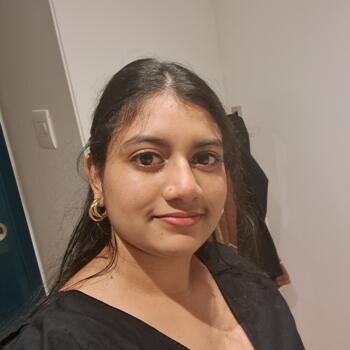 Babysitter in Hamilton: Sandra